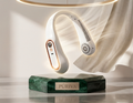 PÚRIVA AirFlow™ 5-Speed Wearable Neck Fan
