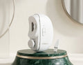 PÚRIVA NailEase™ 2-in-1 Electric Nail Clipper & Polisher