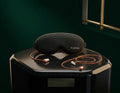 PÚRIVA DreamQuiet™ 3D Contoured Sleep Mask with Earplugs