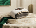 PÚRIVA HeatGlide™ Electric Body Gua Sha Massager