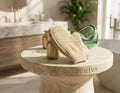 PÚRIVA Exfoliate™ Shower Gloves