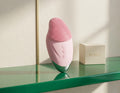 PÚRIVA PureTouch™ 5-Speed Heated Facial Cleansing Brush