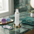 PÚRIVA ClearWave™ Ultrasonic Skin Scrubber