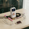 PÚRIVA NailPro™ Rechargeable Electric Nail Drill
