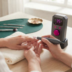 PÚRIVA NailPro™ Rechargeable Electric Nail Drill