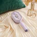 PÚRIVA MistGlow™ Red Light Ionic Spray Hairbrush