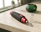 PÚRIVA Trim™ Portable Facial Hair Trimmer