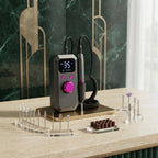 PÚRIVA NailPro™ Rechargeable Electric Nail Drill