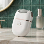 PÚRIVA Smooth™ Rechargeable Electric Foot File