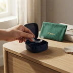 PÚRIVA OrthoCase™ Lockable Dental Case