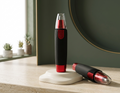 PÚRIVA Trim™ Portable Facial Hair Trimmer