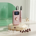 PÚRIVA NailPro™ Rechargeable Electric Nail Drill