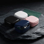 PÚRIVA OrthoCase™ Lockable Dental Case