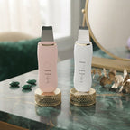 PÚRIVA ClearWave™ Ultrasonic Skin Scrubber