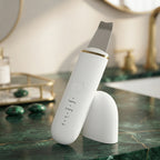 PÚRIVA ClearWave™ Ultrasonic Skin Scrubber
