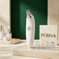 PÚRIVA Clear™ Battery Facial Pore Cleanser