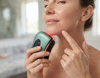 PÚRIVA HeatGlide™ Electric Body Gua Sha Massager