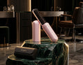 PÚRIVA FlexStyle™ Rechargeable Straightening & Curling Comb