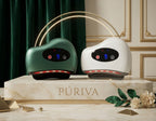 PÚRIVA HeatGlide™ Electric Body Gua Sha Massager