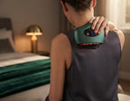 PÚRIVA HeatGlide™ Electric Body Gua Sha Massager
