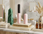PÚRIVA FlexStyle™ Rechargeable Straightening & Curling Comb