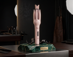 PÚRIVA CurlEase™ 28mm Automatic Hair Curler