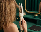 PÚRIVA CurlEase™ 28mm Automatic Hair Curler