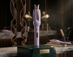 PÚRIVA CurlEase™ 28mm Automatic Hair Curler