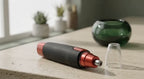 PÚRIVA Trim™ Portable Facial Hair Trimmer