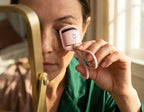 PÚRIVA LashLift™ Heated Eyelash Curler