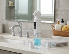 PÚRIVA Purify™ Heated Vacuum Pore Cleanser