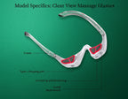 PÚRIVA EyeRevive™ 3D Eye Massager