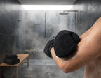 PÚRIVA SilkScrub™ Deep Exfoliating Body Glove