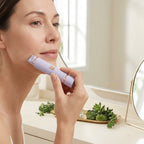 PÚRIVA SilkenTrim™ 2-in-1 Women’s Electric Shaver & Bikini Trimmer