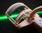 PÚRIVA LashLift™ Heated Eyelash Curler