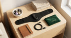 PÚRIVA HeatStep™ Rechargeable Heated Ankle Massager