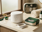 PÚRIVA PureSmile™ 3-Mode Rechargeable Retainer & Denture Cleaner