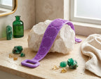 PÚRIVA Reach™ Silicone Back Scrubber