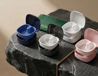 PÚRIVA OrthoCase™ Lockable Dental Case