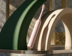 PÚRIVA SonicPro™ 6-Mode Electric Toothbrush