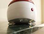 PÚRIVA CleanCase™ Automatic Dental Appliance Cleaner