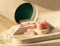 PÚRIVA RitualTrio™ 3-Piece Facial & Body Massage Set