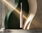 PÚRIVA SonicPro™ 6-Mode Electric Toothbrush