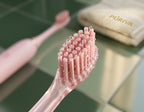 PÚRIVA SonicPro™ 6-Mode Electric Toothbrush
