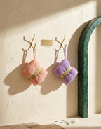 PÚRIVA CloudLather™ Soap-Infusing Body Sponge