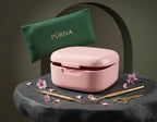 PÚRIVA OrthoCase™ Lockable Dental Case