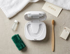 PÚRIVA OrthoCase™ Lockable Dental Case