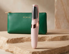 PÚRIVA™ SmoothStep Electric Foot Exfoliator
