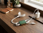 PÚRIVA BrightClean™ LED Teeth Cleaner