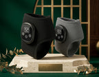 PÚRIVA HeatStep™ Rechargeable Heated Ankle Massager